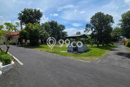 Tanah di mojosongo, Solo Luas 2323m2 Dijual Segera Tanah di mojosongo, Solo Luas 2323m2 Dijual Segera