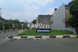Lahan Kosong Dijual di Colomadu, Solo, Luas 149m2 Area Strategis Lahan Kosong Dijual di Colomadu, Solo, Luas 149m2 Area Strategis
