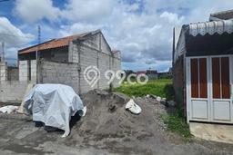 Lahan Kosong Dijual di Solo dengan Area 60m2 Lahan Kosong Dijual di Solo dengan Area 60m2
