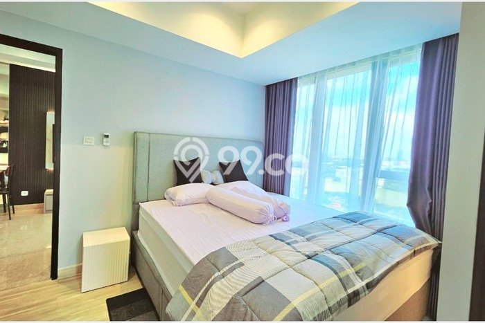 Sewa Apartemen Murah di BSD, Tangerang Selatan Lokasi Strategis Sewa Apartemen Murah di BSD, Tangerang Selatan Lokasi Strategis