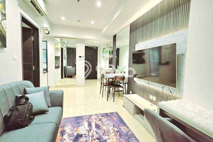 Sewa Apartemen Murah di BSD, Tangerang Selatan Lokasi Strategis Sewa Apartemen Murah di BSD, Tangerang Selatan Lokasi Strategis