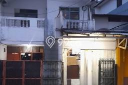 Rumah Elit Modern Tanpa Renovasi di Sumur Batu Jakarta Pusat Rumah Elit Modern Tanpa Renovasi di Sumur Batu Jakarta Pusat