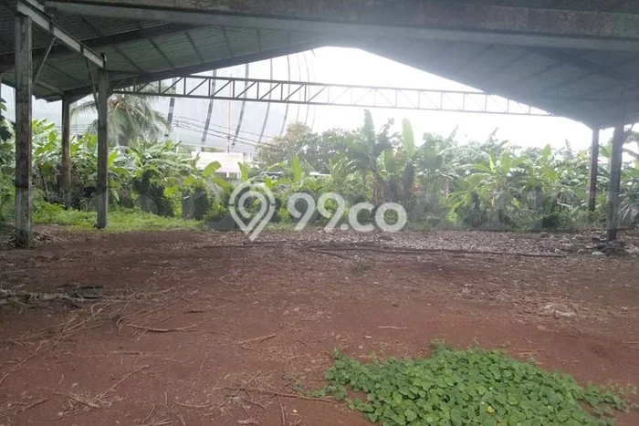 Lahan untuk Disewa di Jakarta Utara Luas 3000m2 Lahan untuk Disewa di Jakarta Utara Luas 3000m2