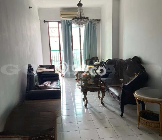 Sewa Apartemen Ekonomis 3 KT di Cempaka Mas Jakarta Pusat Sewa Apartemen Ekonomis 3 KT di Cempaka Mas Jakarta Pusat