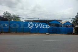 Tanah di Cakung, Jakarta Timur Luas 540m2 Dijual Segera Tanah di Cakung, Jakarta Timur Luas 540m2 Dijual Segera