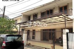 Siap Huni Rumah Mewah 4 Kamar di Kelapa Gading Dekat ke Mana Saja Siap Huni Rumah Mewah 4 Kamar di Kelapa Gading Dekat ke Mana Saja
