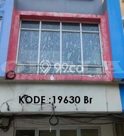 FOR RENT! Ruko di Sunter Cocok untuk Bisnis 162m2 FOR RENT! Ruko di Sunter Cocok untuk Bisnis 162m2