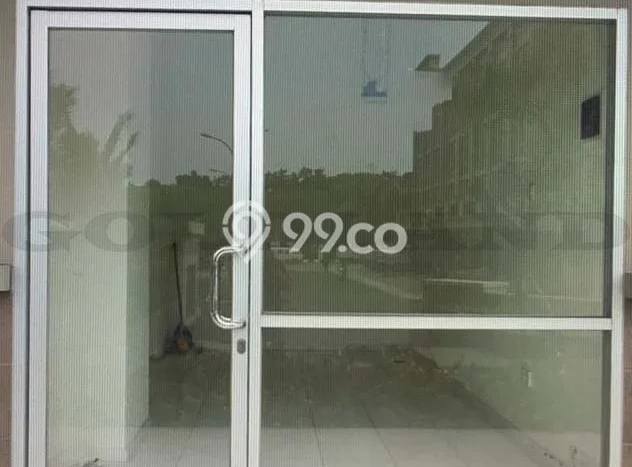 Komersial Bagus Dijual LB 18m2 Lokasi Strategis Jakarta Utara Area Cocok untuk Berbisnis Komersial Bagus Dijual LB 18m2 Lokasi Strategis Jakarta Utara Area Cocok untuk Berbisnis