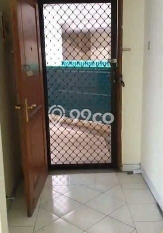 Siap Huni Apartemen di Jakarta Pusat 2 Kamar & 1 Kamar Mandi, Luas 94m2 Siap Huni Apartemen di Jakarta Pusat 2 Kamar & 1 Kamar Mandi, Luas 94m2