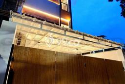 For Sale! Premium House LT 112m2 Desain Elegan di Grogol For Sale! Premium House LT 112m2 Desain Elegan di Grogol