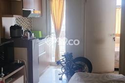 Apartemen Harga Terjangkau untuk Dijual di Sunter Dengan Spesifikasi 2 KT & 1 KM Apartemen Harga Terjangkau untuk Dijual di Sunter Dengan Spesifikasi 2 KT & 1 KM