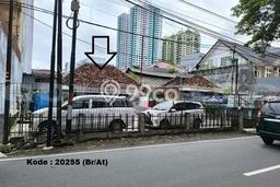 Hunian Super Mewah dengan Akses Paling Strategis di Gunung Sahari, Jakarta Pusat Hunian Super Mewah dengan Akses Paling Strategis di Gunung Sahari, Jakarta Pusat