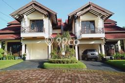 Hunian Eksklusif Best Area di Bogor, Jawa Barat Hunian Eksklusif Best Area di Bogor, Jawa Barat