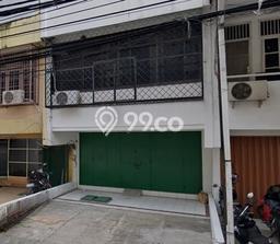 Unit Komersial Disewakan di Jakarta Utara Area Strategis Harga Kompetitif Unit Komersial Disewakan di Jakarta Utara Area Strategis Harga Kompetitif