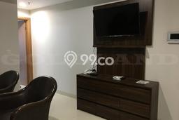 Apartemen Murah dengan 1 BR & 1 KM di Kemayoran Jakarta Pusat Apartemen Murah dengan 1 BR & 1 KM di Kemayoran Jakarta Pusat