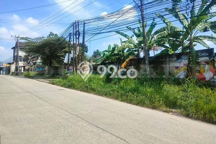 Tanah Kavling Dijual di Bogor dengan Spesifikasi 3766m2 Tanah Kavling Dijual di Bogor dengan Spesifikasi 3766m2
