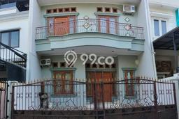 Hunian Mewah Siap Huni LT 105m2 di Kelapa Gading, Jakarta Utara Hunian Mewah Siap Huni LT 105m2 di Kelapa Gading, Jakarta Utara