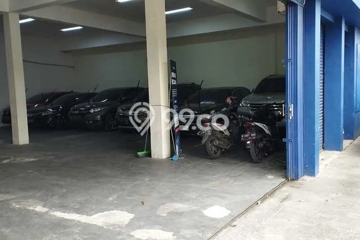 Disewakan Gudang di Kawasan Ramai Jatibening Luas 1026m2 Disewakan Gudang di Kawasan Ramai Jatibening Luas 1026m2