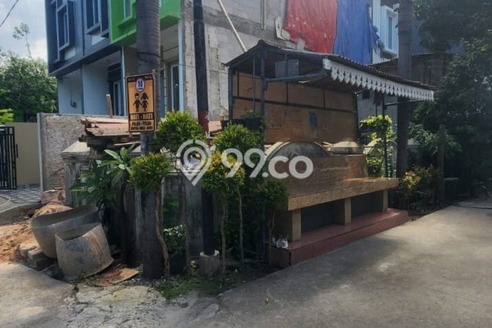 Kavling Tanah Dijual di Cilincing, Jakarta Utara, Luas 60m2 Area Strategis Kavling Tanah Dijual di Cilincing, Jakarta Utara, Luas 60m2 Area Strategis