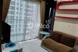 Apartemen Murah dengan 2 BR & 1 KM di Kelapa Gading Jakarta Utara Apartemen Murah dengan 2 BR & 1 KM di Kelapa Gading Jakarta Utara