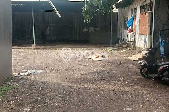 Lahan Dijual Lokasi Strategis di Jakarta Utara dengan Luas 1220m2 Lahan Dijual Lokasi Strategis di Jakarta Utara dengan Luas 1220m2