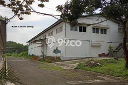 Gudang untuk disewa di Tangerang punya LT 17000m2 & LB 9000m2 harga sewa kompetitif Gudang untuk disewa di Tangerang punya LT 17000m2 & LB 9000m2 harga sewa kompetitif
