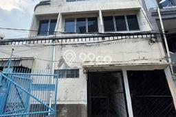 Lokasi terbaik! Rumah siap huni disewakan di Pademangan LB 100m2 Lokasi terbaik! Rumah siap huni disewakan di Pademangan LB 100m2