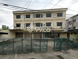 Unit Ruko Dijual di Jakarta Barat LT 64m2 & LB 132m2 Unit Ruko Dijual di Jakarta Barat LT 64m2 & LB 132m2