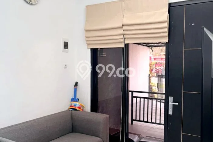 Lokasi strategis! Rumah siap huni disewakan di Semarang Selatan LB 70m2 Lokasi strategis! Rumah siap huni disewakan di Semarang Selatan LB 70m2