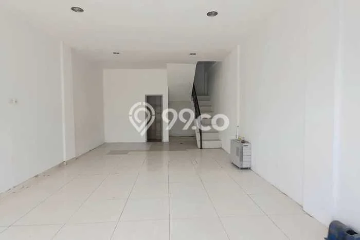 FOR SALE! Ruko di Semarang Barat Semarang, LT 81m2, LB 202m2 FOR SALE! Ruko di Semarang Barat Semarang, LT 81m2, LB 202m2