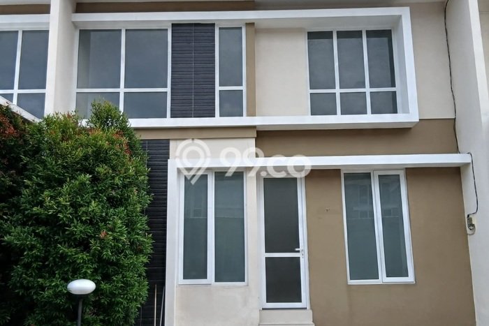 Rumah Modern Minimalis 2 Kamar Siap Huni di Semarang Barat Rumah Modern Minimalis 2 Kamar Siap Huni di Semarang Barat