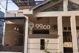 Rumah Bagus Siap Pakai Di Semarang Timur Luas 250m2 Aman Rumah Bagus Siap Pakai Di Semarang Timur Luas 250m2 Aman