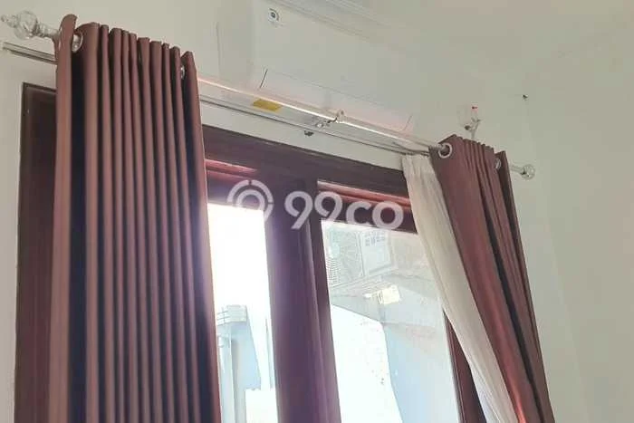 Sewa cepat hunian minimalis strategis 5 Kamar di Semarang Selatan, Semarang Sewa cepat hunian minimalis strategis 5 Kamar di Semarang Selatan, Semarang