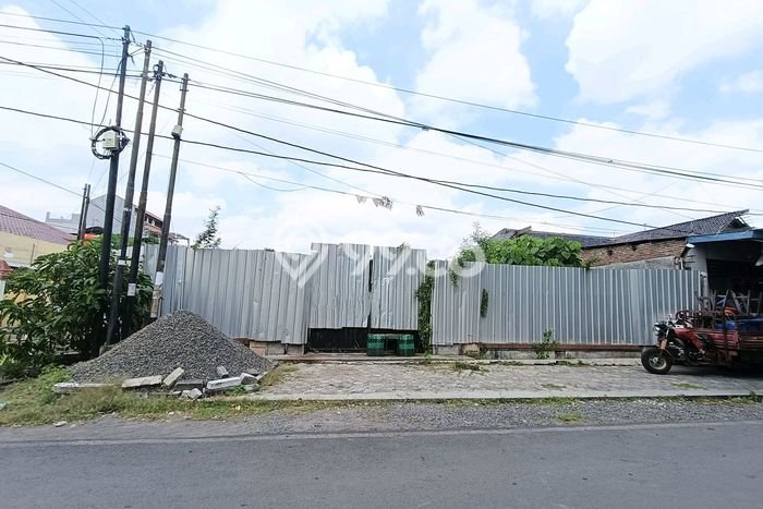 Kavling Tanah Dijual di Semarang Barat Semarang Spesifikasi 540m2 Kavling Tanah Dijual di Semarang Barat Semarang Spesifikasi 540m2