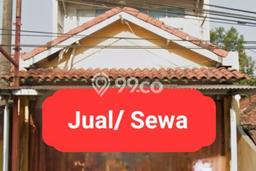 Ruko disewakan lokasi strategis Semarang Timur Semarang 200m2 Ruko disewakan lokasi strategis Semarang Timur Semarang 200m2