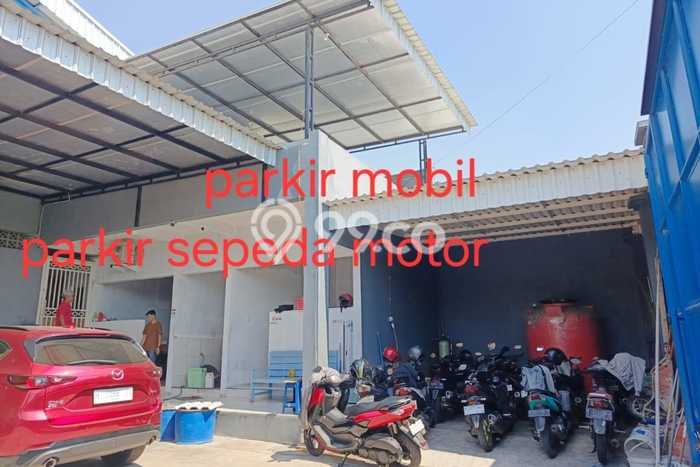 Gudang untuk disewa di Semarang Utara punya LT 2168m2 & LB 3000m2 harga sewa kompetitif Gudang untuk disewa di Semarang Utara punya LT 2168m2 & LB 3000m2 harga sewa kompetitif