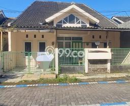 Rumah Bagus Siap Pakai Di Semarang Timur Luas 104m2 Aman Rumah Bagus Siap Pakai Di Semarang Timur Luas 104m2 Aman
