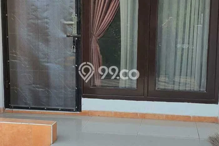 Sewa cepat hunian minimalis strategis 5 Kamar di Semarang Selatan, Semarang Sewa cepat hunian minimalis strategis 5 Kamar di Semarang Selatan, Semarang