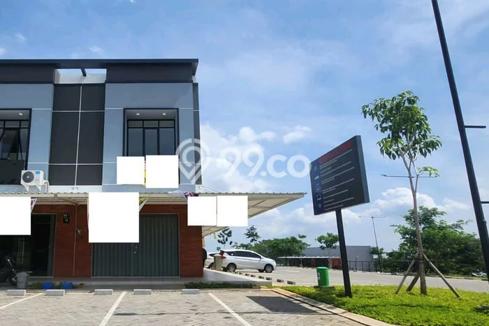 Ruko Disewakan Cepat di Semarang Barat Semarang LB 120m2 Ruko Disewakan Cepat di Semarang Barat Semarang LB 120m2