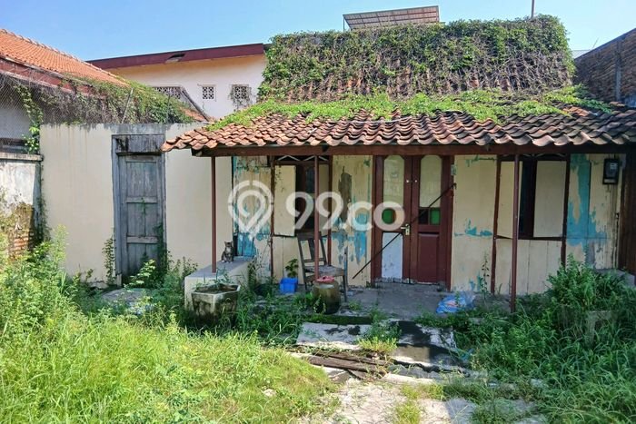 Kavling Tanah Dijual di Semarang Tengah Semarang Spesifikasi 292m2 Kavling Tanah Dijual di Semarang Tengah Semarang Spesifikasi 292m2