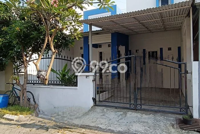 Jual Rumah Strategis Bagus Punya 0 KT di Semarang Barat Semarang SHM Jual Rumah Strategis Bagus Punya 0 KT di Semarang Barat Semarang SHM