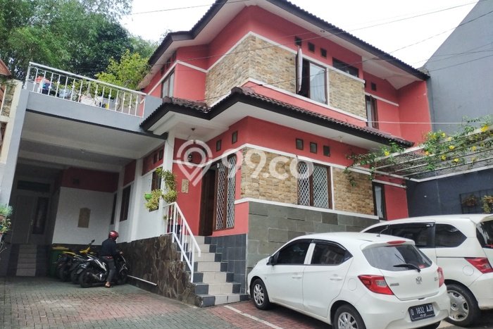 Mulyasari Culdesac Mulyasari Culdesac