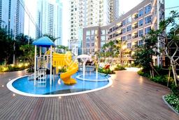 Dijual Segera Apartemen 2 KT & 1 KM di Pademangan, Jakarta Utara Dijual Segera Apartemen 2 KT & 1 KM di Pademangan, Jakarta Utara