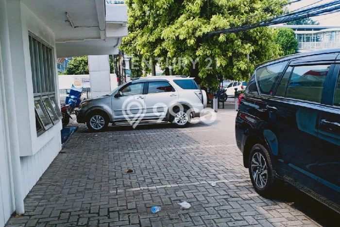 Lahan Kosong Dijual di Matraman, Jakarta Timur, Luas 750m2 Area Strategis Lahan Kosong Dijual di Matraman, Jakarta Timur, Luas 750m2 Area Strategis