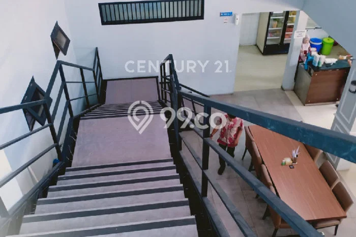 Lahan Kosong Dijual di Matraman, Jakarta Timur, Luas 750m2 Area Strategis Lahan Kosong Dijual di Matraman, Jakarta Timur, Luas 750m2 Area Strategis