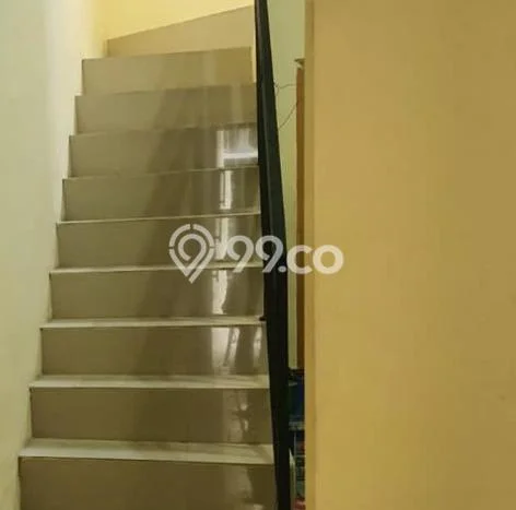Rumah Minimalis 3 KT di Kayu Putih Jakarta Timur Semi Furnished Rumah Minimalis 3 KT di Kayu Putih Jakarta Timur Semi Furnished