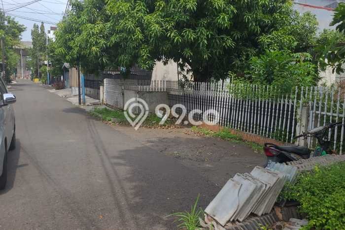 Dijual Tanah 303m2 di Kayu Putih, Jakarta Timur Dijual Tanah 303m2 di Kayu Putih, Jakarta Timur