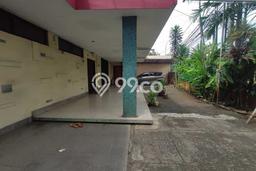 Siap Huni Rumah Mewah 6 Kamar di Menteng Dekat ke Mana Saja Siap Huni Rumah Mewah 6 Kamar di Menteng Dekat ke Mana Saja