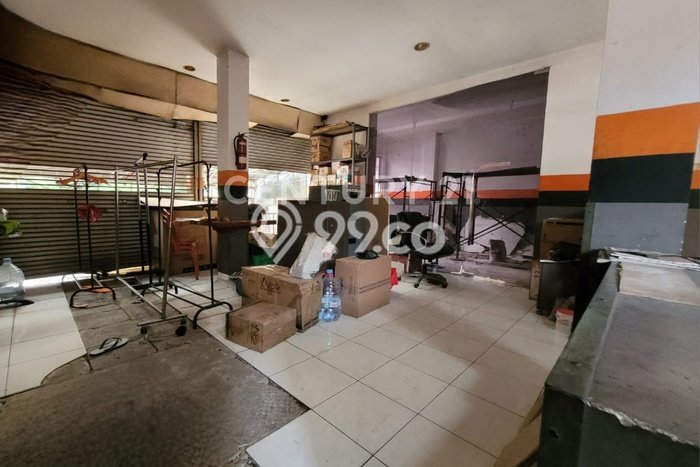 Ruko Bagus Dijual di Rawamangun Jakarta Timur Strategis Cocok untuk Kembangkan Bisnis Ruko Bagus Dijual di Rawamangun Jakarta Timur Strategis Cocok untuk Kembangkan Bisnis