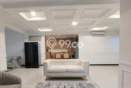 Rumah Elit Modern Tanpa Renovasi di Bintaro Tangerang Selatan Rumah Elit Modern Tanpa Renovasi di Bintaro Tangerang Selatan